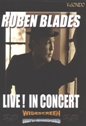 View: RUBEN BLADES LIVE IN CONCERT