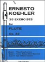 View: 35 EXERCISES FOR FLUTE