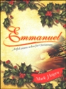 View: EMMANUEL - ARTFUL PIANO SOLOS FOR CHRISTMAS