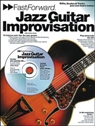 View: FAST FORWARD - JAZZ GUITAR IMPROVISATION