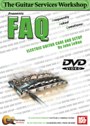 View: FAQ: ELECTRIC GUITAR CARE AND SETUP