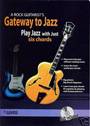 View: ROCK GUITARIST'S GATEWAY TO JAZZ: PLAY JAZZ WITH JUST SIX CHORDS
