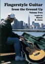 View: FINGERSTYLE GUITAR FROM THE GROUND UP