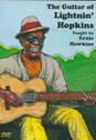 View: GUITAR OF LIGHTNIN' HOPKINS