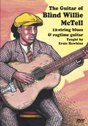 View: GUITAR OF BLIND WILLIE MC TELL, THE