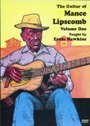 View: GUITAR OF MANCE LIPSCOMB