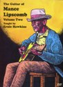 View: GUITAR OF MANCE LIPSCOMB