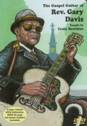View: GOSPEL GUITAR OF REV. GARY DAVIS
