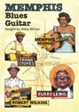 View: MEMPHIS BLUES GUITAR