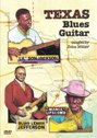 View: TEXAS BLUES GUITAR
