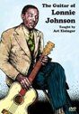 View: GUITAR OF LONNIE JOHNSON