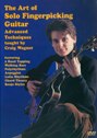 View: ART OF SOLO FINGERPICKING GUITAR