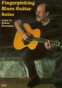 View: FINGERPICKING BLUES GUITAR SOLOS