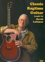 View: CLASSIC RAGTIME GUITAR