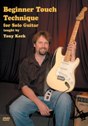 View: BEGINNER TOUCH TECHNIQUE FOR SOLO GUITAR