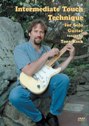 View: INTERMEDIATE TOUCH TECHNIQUE FOR SOLO GUITAR