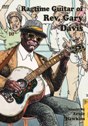 View: RAGTIME GUITAR OF REV. GARY DAVIS