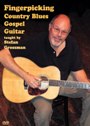 View: FINGERPICKING COUNTRY BLUES GOSPEL GUITAR