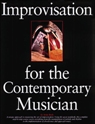 View: IMPROVISATION FOR THE CONTEMPORARY MUSICIAN