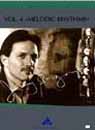 View: INSIDE IMPROVISATION SERIES VOLUME 4: MELODIC RHYTHMS