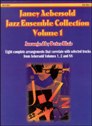 View: JAMEY AEBERSOLD JAZZ ENSEMBLE COLLECTION: ALTO SAX 1 EDITION