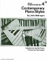 View: CONTEMPORARY PIANO STYLES