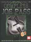 View: COMPLETE JOE PASS