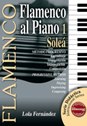 View: FLAMENCO AL PIANO 1 - SOLEA