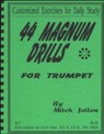 View: 44 MAGNUM DRILLS FOR TRUMPET