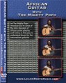 View: AFRICAN GUITAR WITH THE MIGHTY POPO