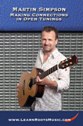 View: MAKING CONNECTIONS IN OPEN TUNINGS