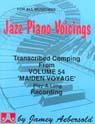 View: JAZZ PIANO VOICINGS