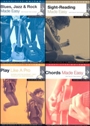 View: CHORDS MADE EASY