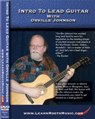 View: INTRO TO LEAD GUITAR