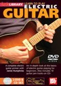 View: LEARN TO PLAY ELECTRIC GUITAR