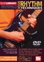 View: ROCK RHYTHM TECHNIQUES