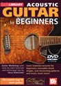View: ACOUSTIC GUITAR FOR BEGINNERS