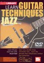 View: LEARN GUITAR TECHNIQUES - JAZZ