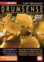 View: COLIN WOOLWAY'S DRUMSENSE: VOLUME ONE
