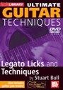 View: ESSENTIAL GUITAR PRACTICE ROUTINES - TAPPING TECHNIQUES