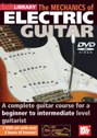 View: MECHANICS OF ELECTRIC GUITAR