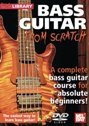View: BASS GUITAR FROM SCRATCH
