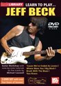 View: LEARN TO PLAY JEFF BECK
