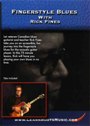 View: FINGERSTYLE BLUES WITH RICK FINES