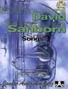 View: DAVID SANBORN PLAY-ALONG