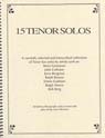 View: 15 TENOR SOLOS