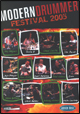 View: MODERN DRUMMER FESTIVAL 2005
