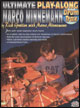 View: MARCO MINNEMANN ULTIMATE PLAY-ALONG
