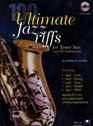 View: 100 ULTIMATEJAZZ RIFFS FOR TENOR SAX/B FLAT INSTRUMENTS