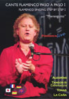 View: FLAMENCO SINGING STEP BY STEP
